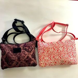 Crossbody Bags